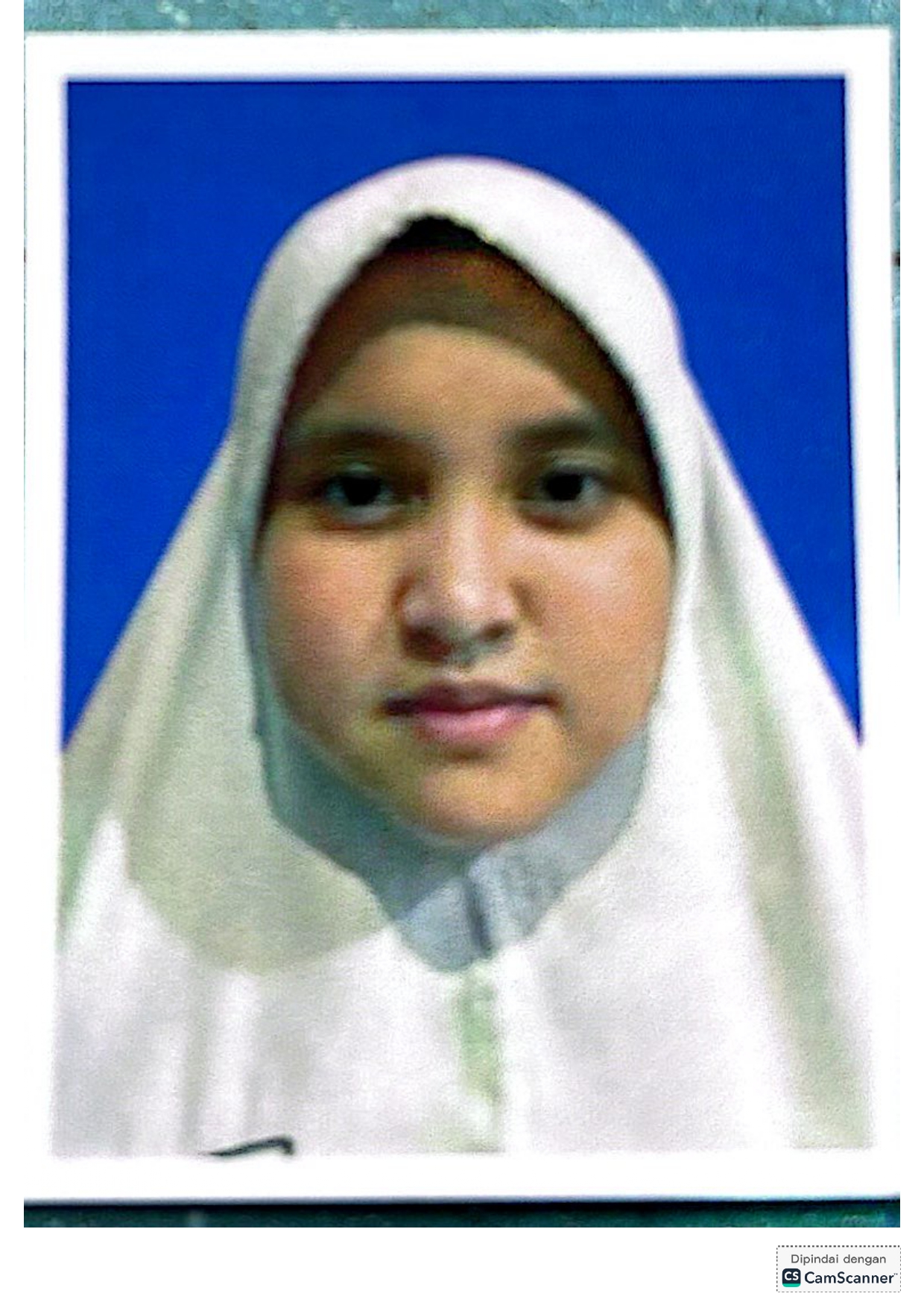 Foto NAFISAH ZAHRA TANJUNG