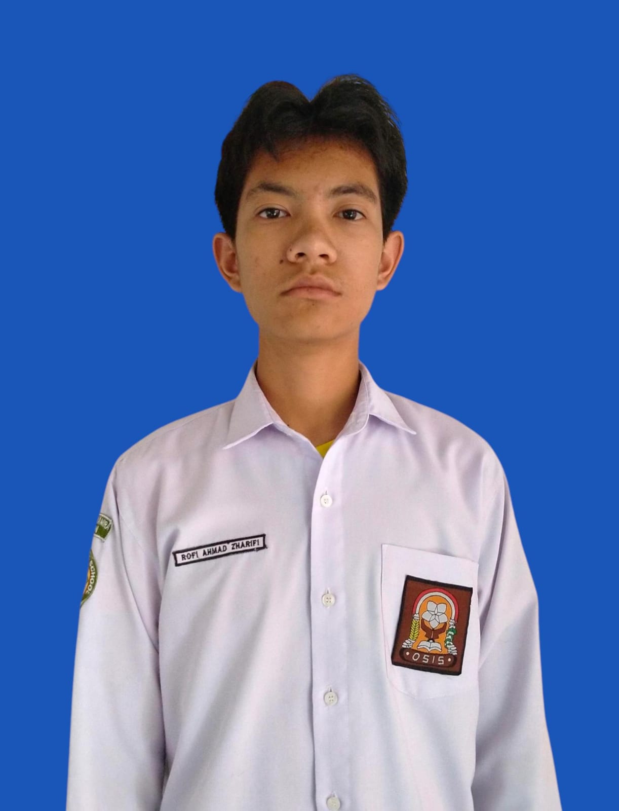 Foto ROFI AHMAD ZHARIFI