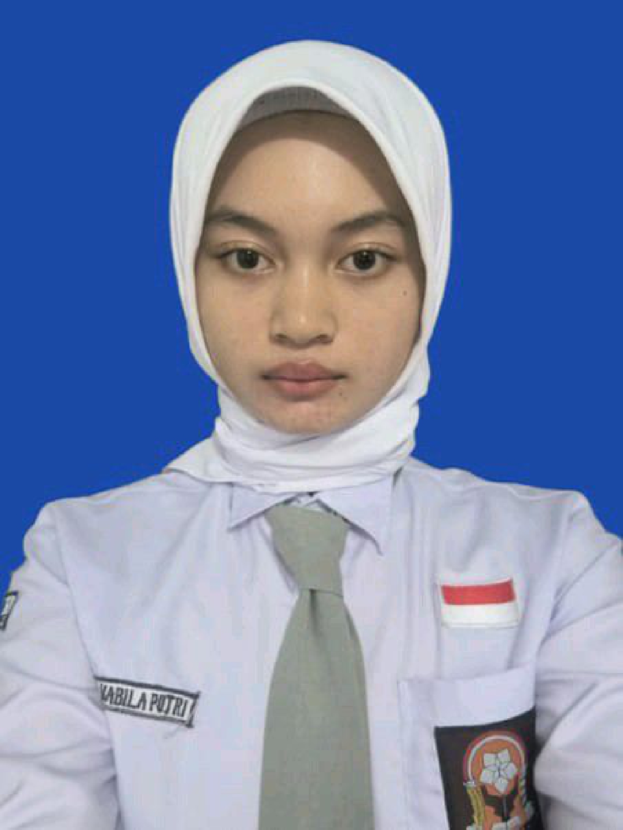 Foto KESYA NABILA PUTRI