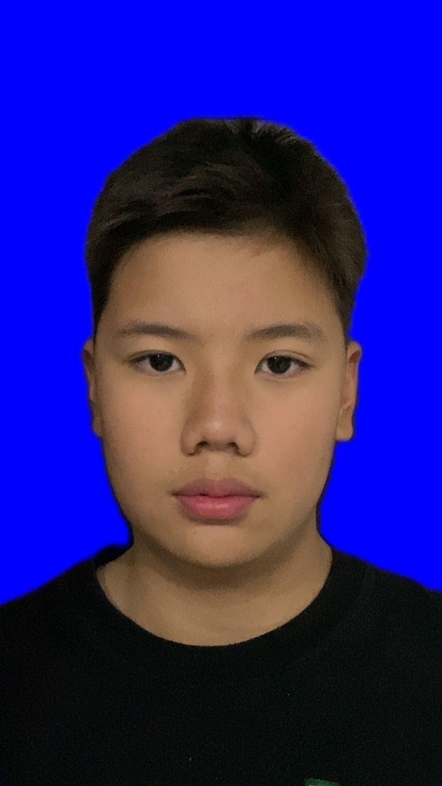 Foto BRYAN WILSON PURNAMA