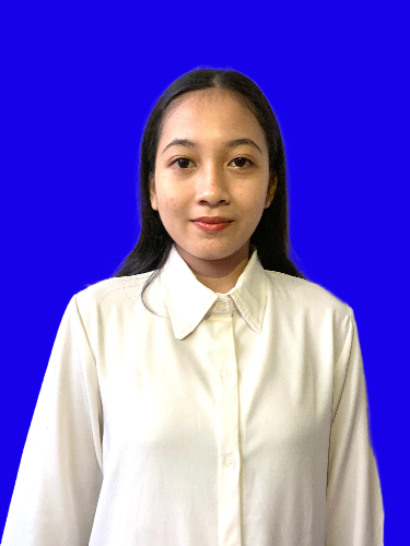 Foto AURA SAFAGHASSANA SAPUTRA