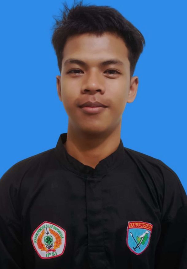 Foto FARIL FRADIKA PUTRA