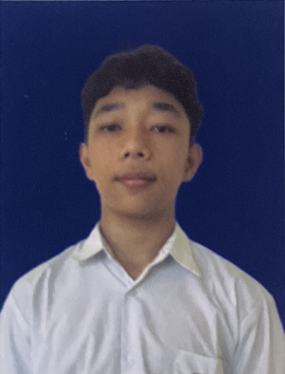 Foto RAZIQ HIDAYATULLAH 