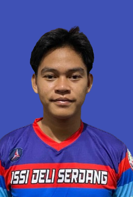 Foto CHAIRIL ANANDA KUSUMA