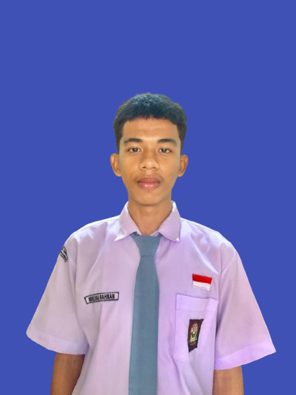 Foto BRIELYAN RAHMAN