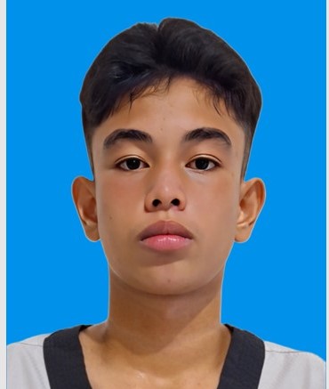 Foto MUHAMMAD AZAM SYAHRIZKY