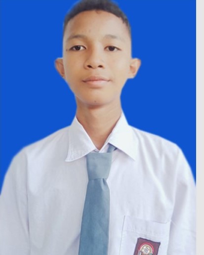 Foto MUHAMMAD ELFAN ARFAFA