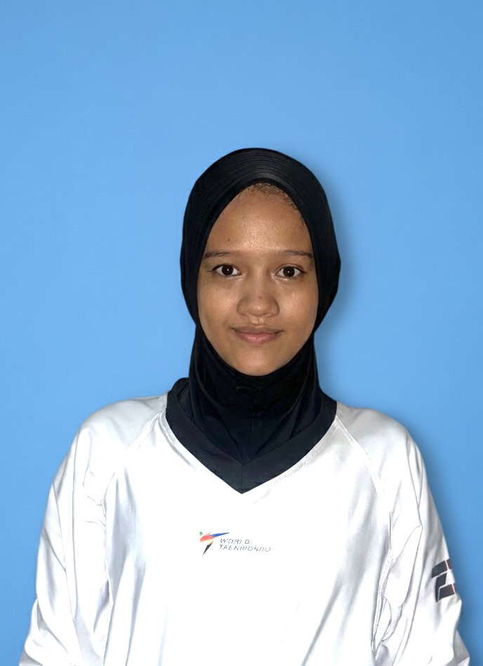 Foto BILQIS QONITA SYAFERA