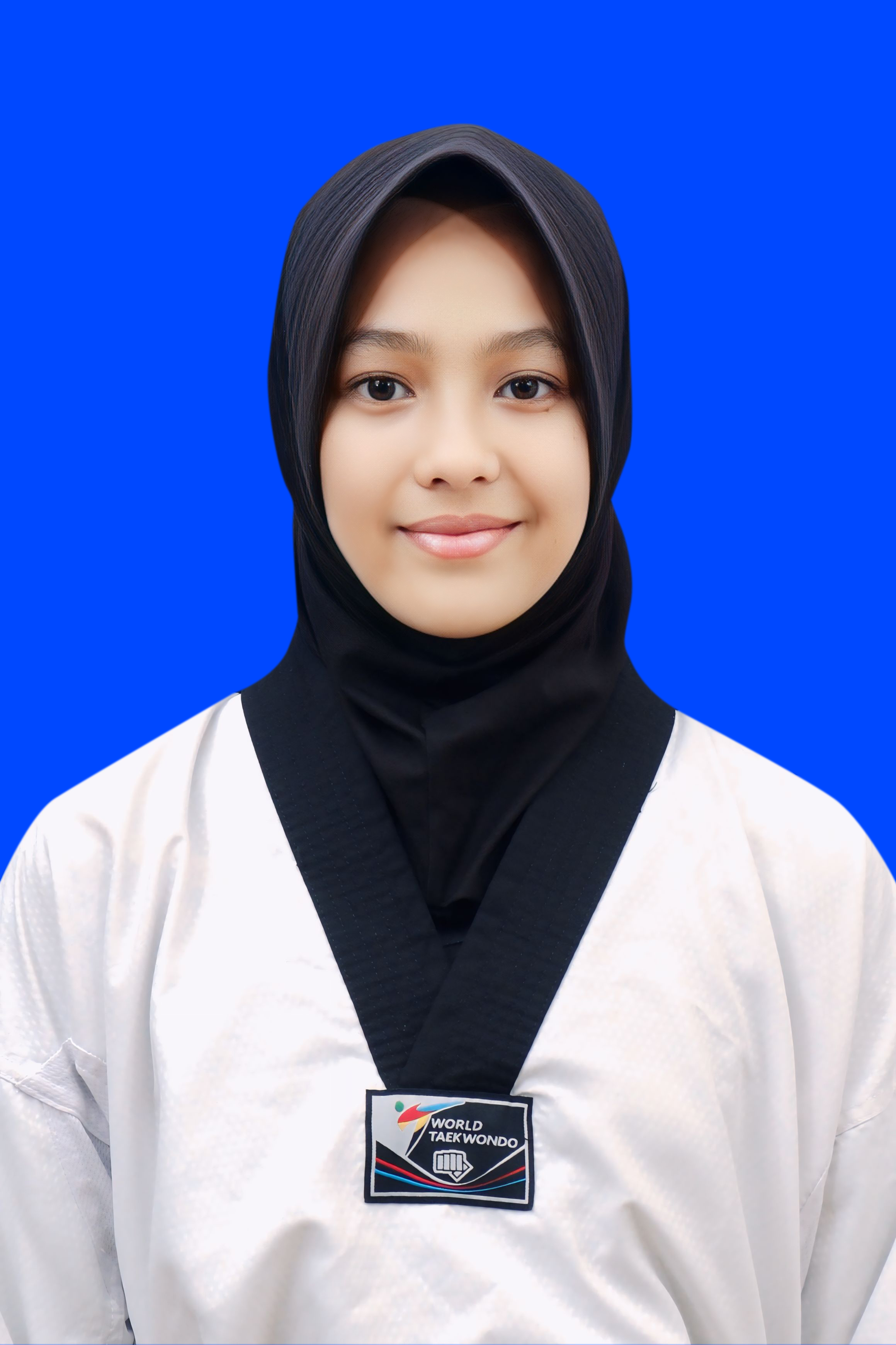 Foto ARIANA ASYIFA ADISTI