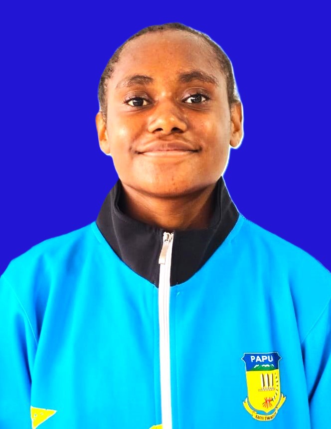 Foto FANI DEBORA WENDA