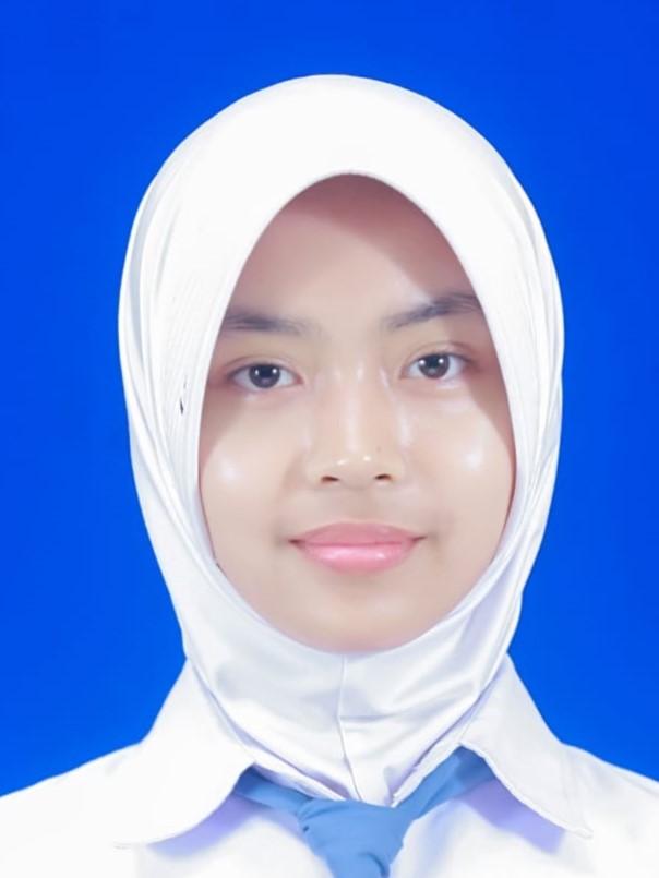 Foto CALYSTA ABRIPTU ZENNA MAHARANI