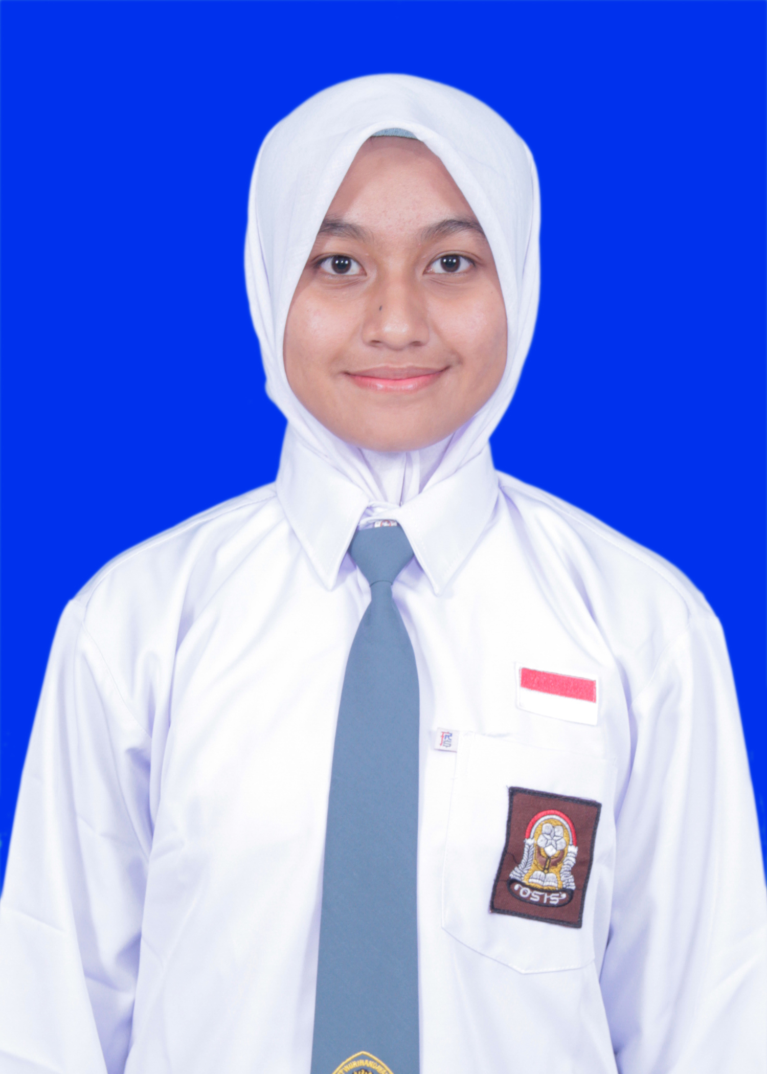Foto ANANRA NUR FATIHAH