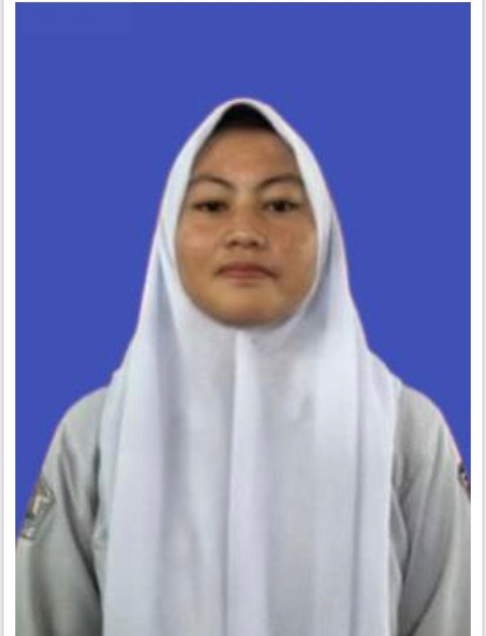 Foto LULU JANNAH AKIFAH HASLAN