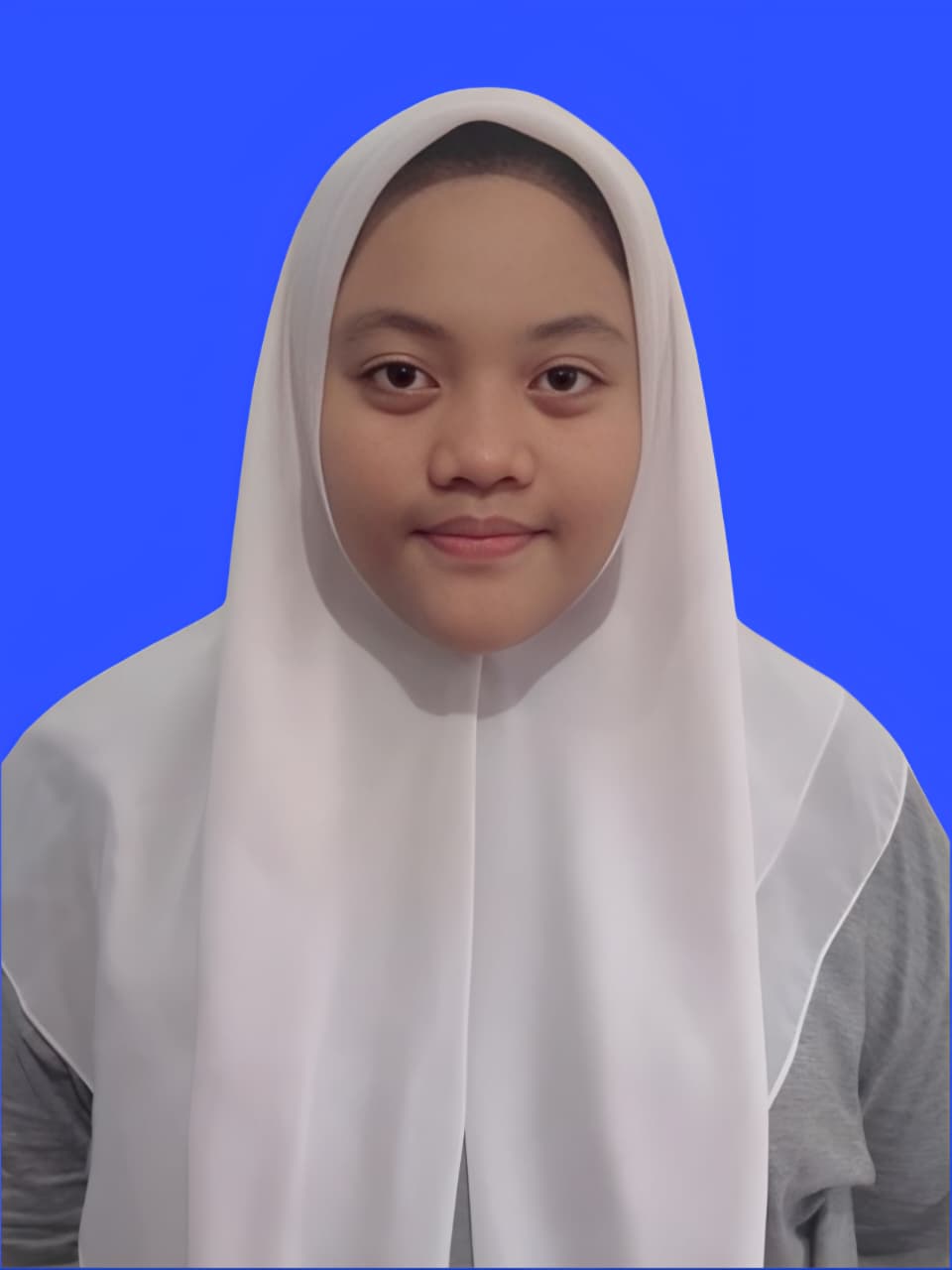 Foto ANDI SHAFAA NURUL ZAIMA IBRAHIM