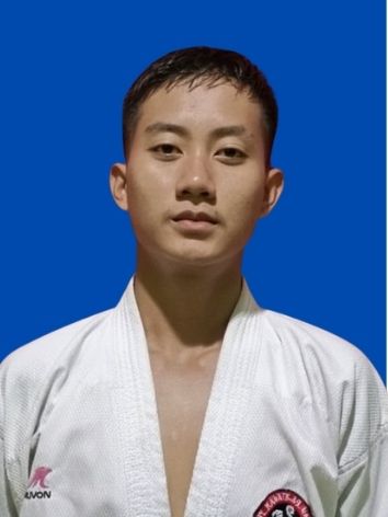 Foto ADRIANSYA KAMBUNG