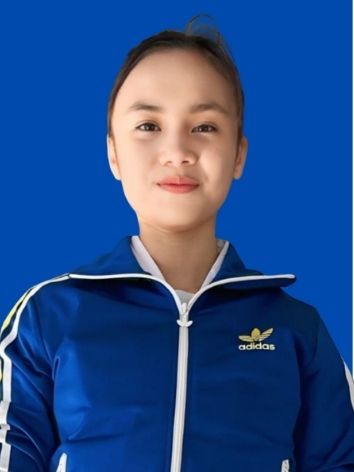 Foto GIROMI MICHELIA PUTRI J. TOSEPU