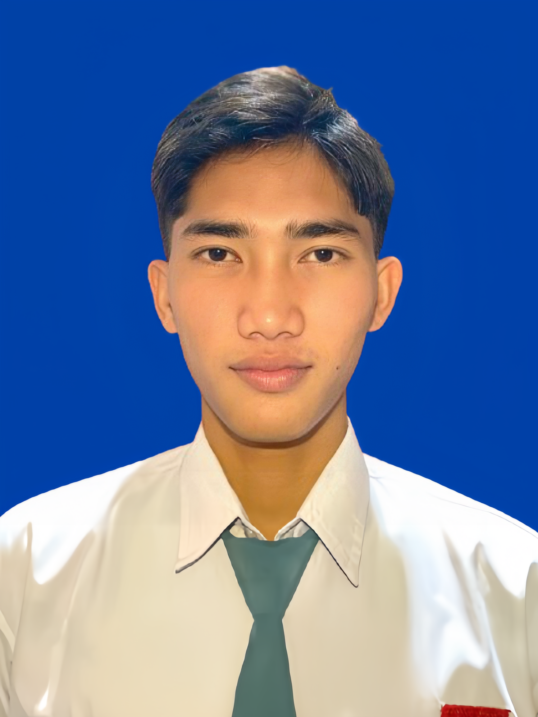 Foto MUHAMMAD FAKHRI RAMADHAN 