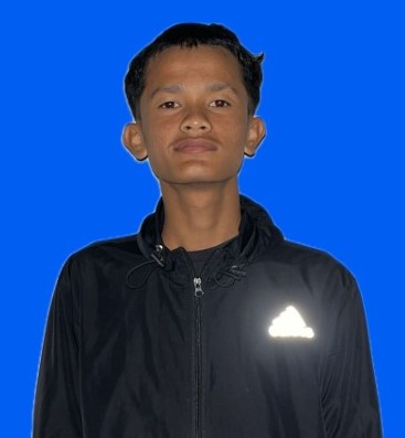 Foto FARIZ INDRA SAKTI 