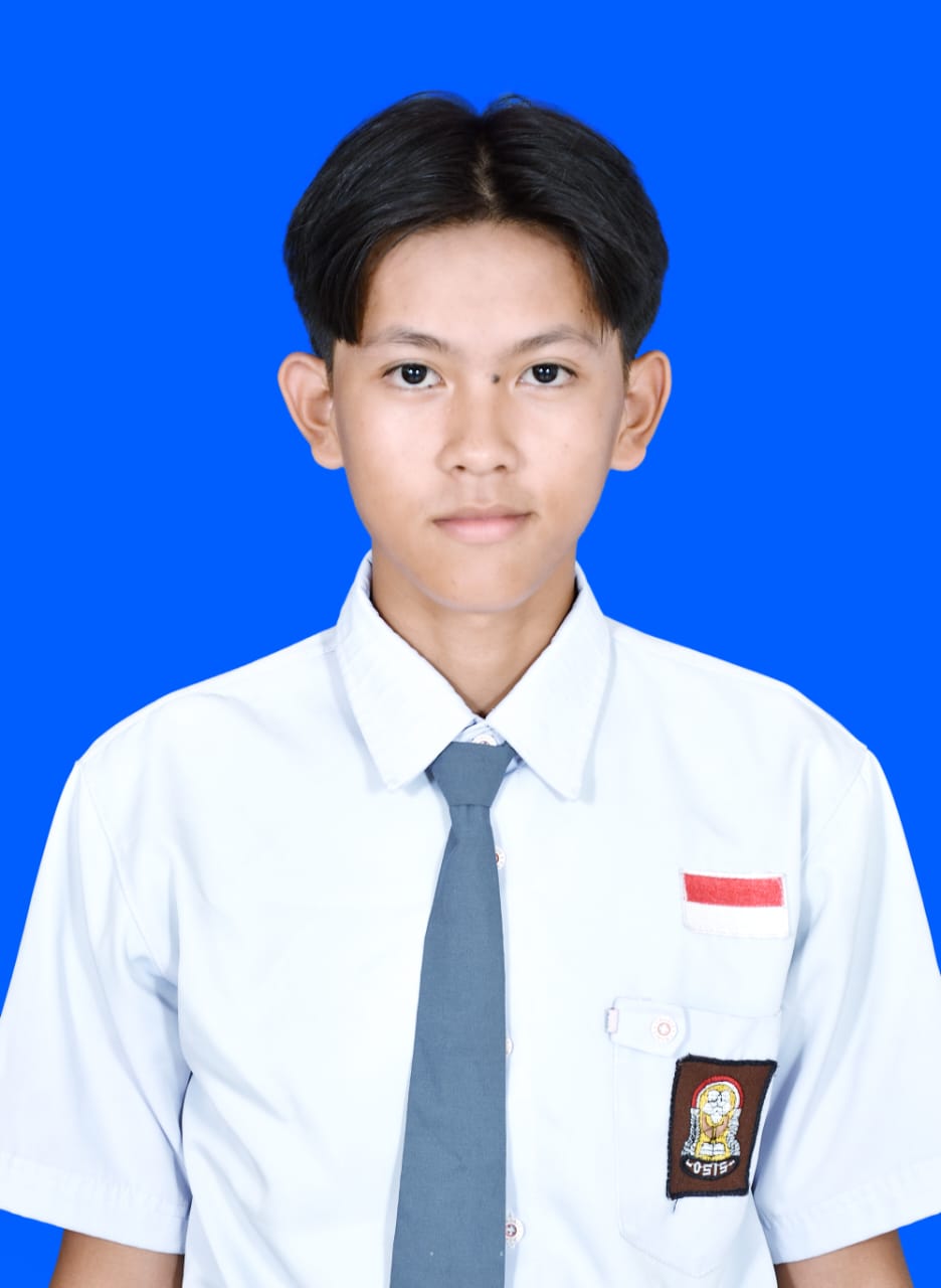 Foto FRIDEP BUNGKUNDAPU PUTRA JUNIOR