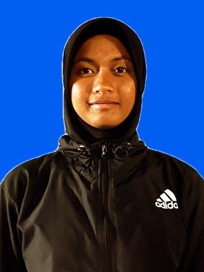 Foto AINI SUCI KHAIROTUL KHALBI