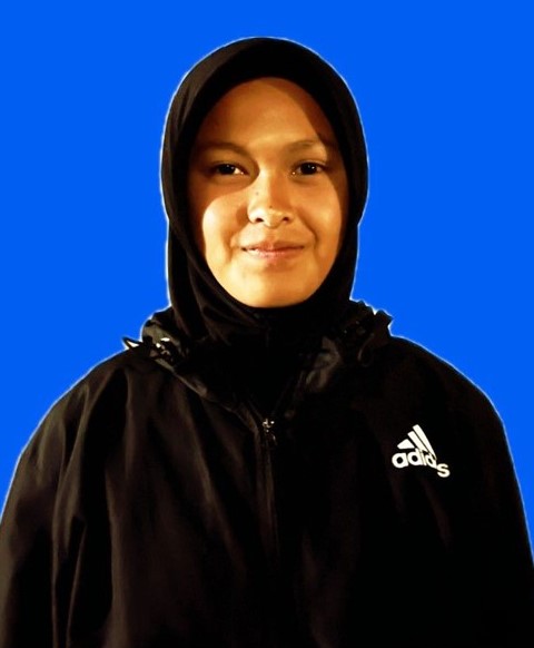 Foto DEANITA PUTRI