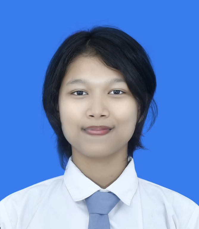 Foto APRILIA PUTRI SANTOSA