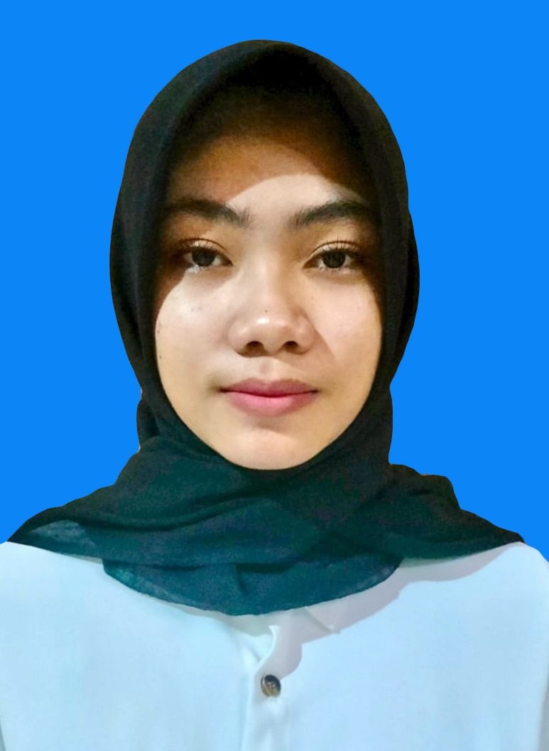 Foto RARA MAHESWARI MAHENDRA