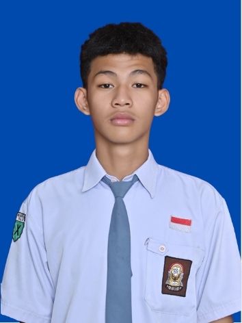 Foto RAFFI ALGHIFARI ERLANGGA PUTRA