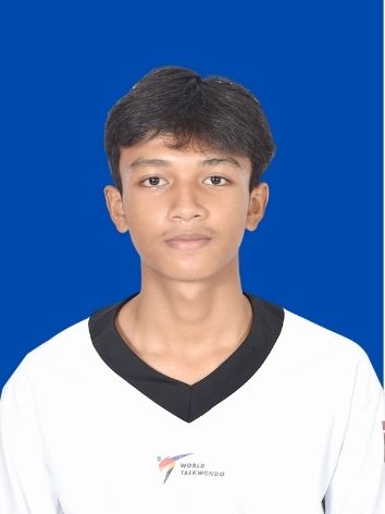 Foto I PUTU ARYA SUARNA DWIPA