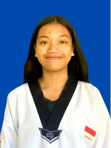 Foto CHANTIKA PUTRI MAHARANI