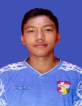 Foto MUHAMMAD HUSEN DOLI