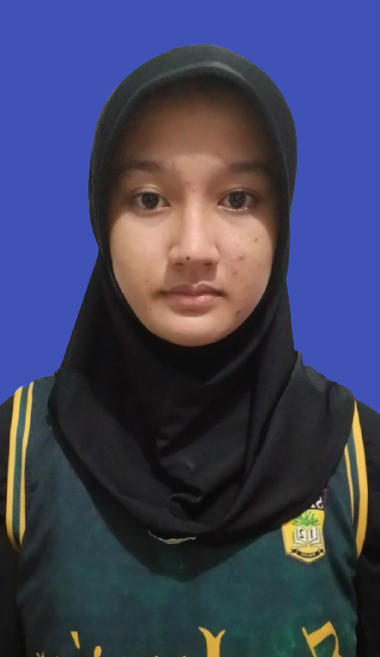 Foto KHAYYARA MUTHIA ARAFAH