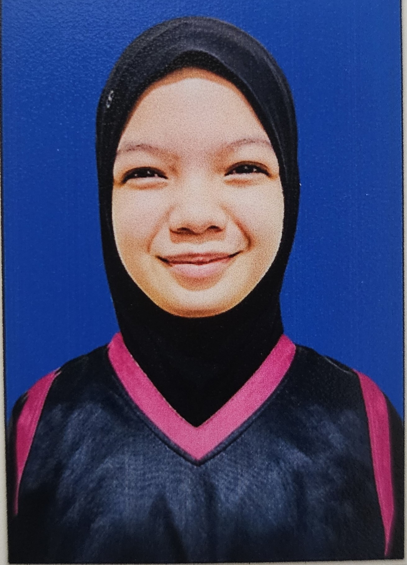 Foto ZAHRA ALIYA JERDIE