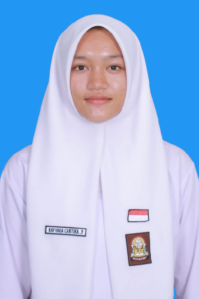 Foto RIMBA IMARA SALSABILA 