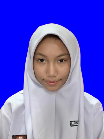 Foto STEFANI LAELATUL SILVIA