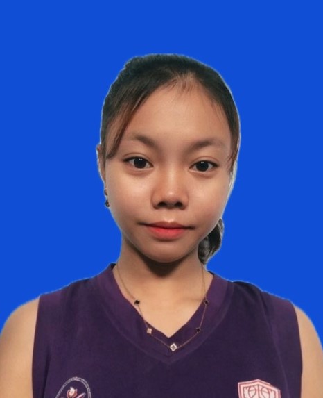 Foto AJENG PUTRI NAYEVA