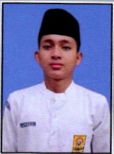 Foto VIETO ABDAD TSAQIB