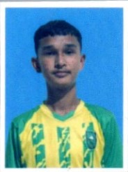 Foto AZKA AKBAR PRATAMA