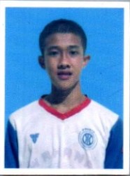 Foto ADLY RONAND PRAYUGHA