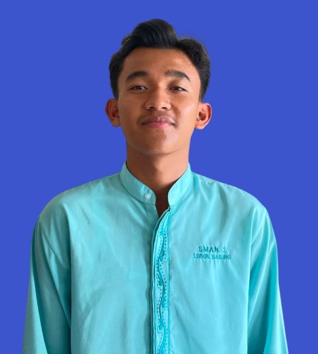 Foto MUHAMMAT RIYAN NOVIANTO