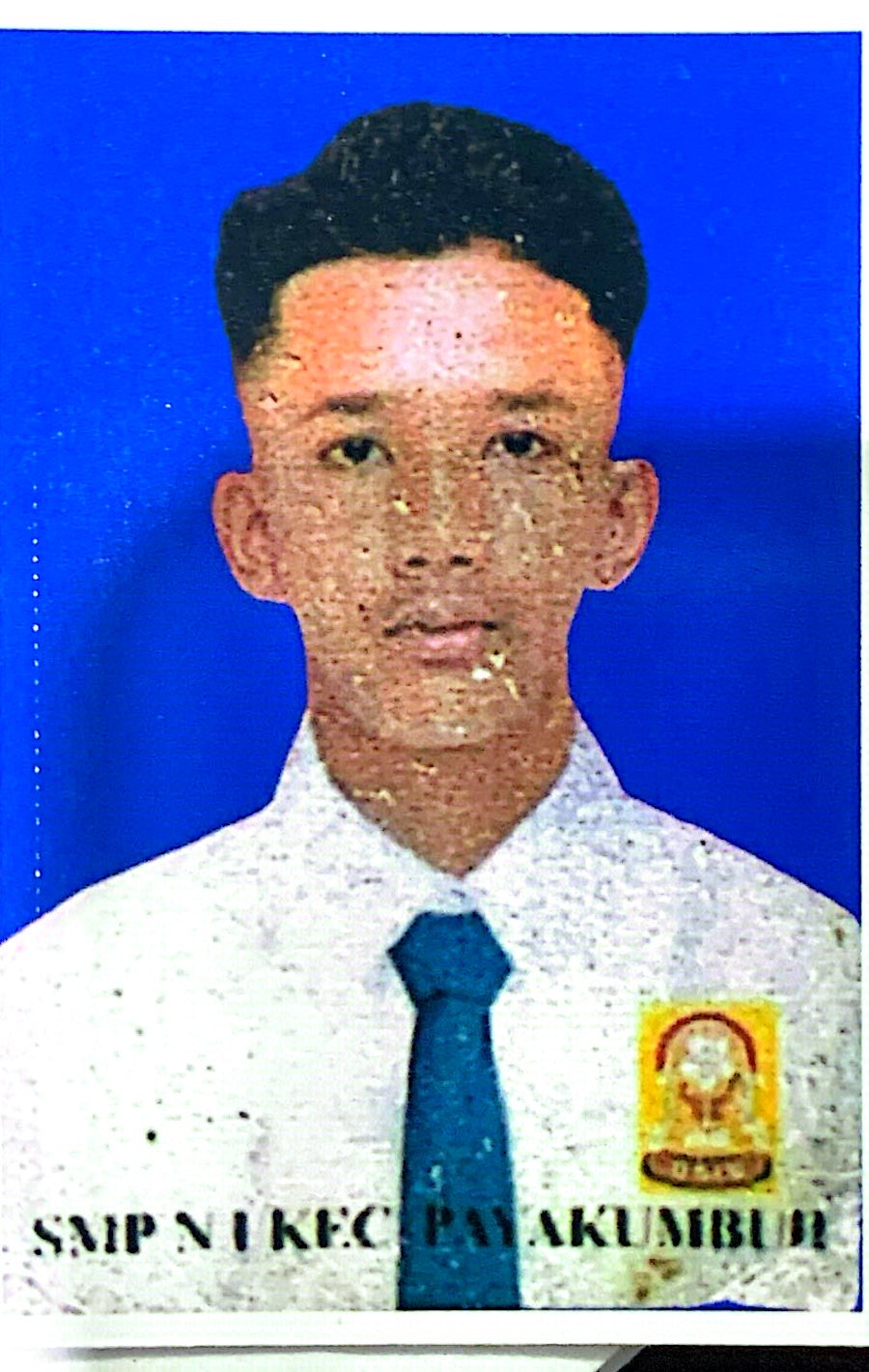 Foto MUHAMMAD HAIKAL FAJRI 