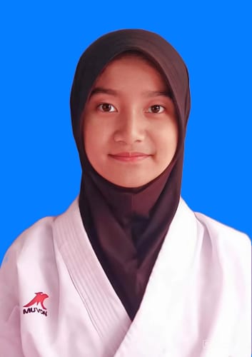 Foto AULIA SYAHFITRI 