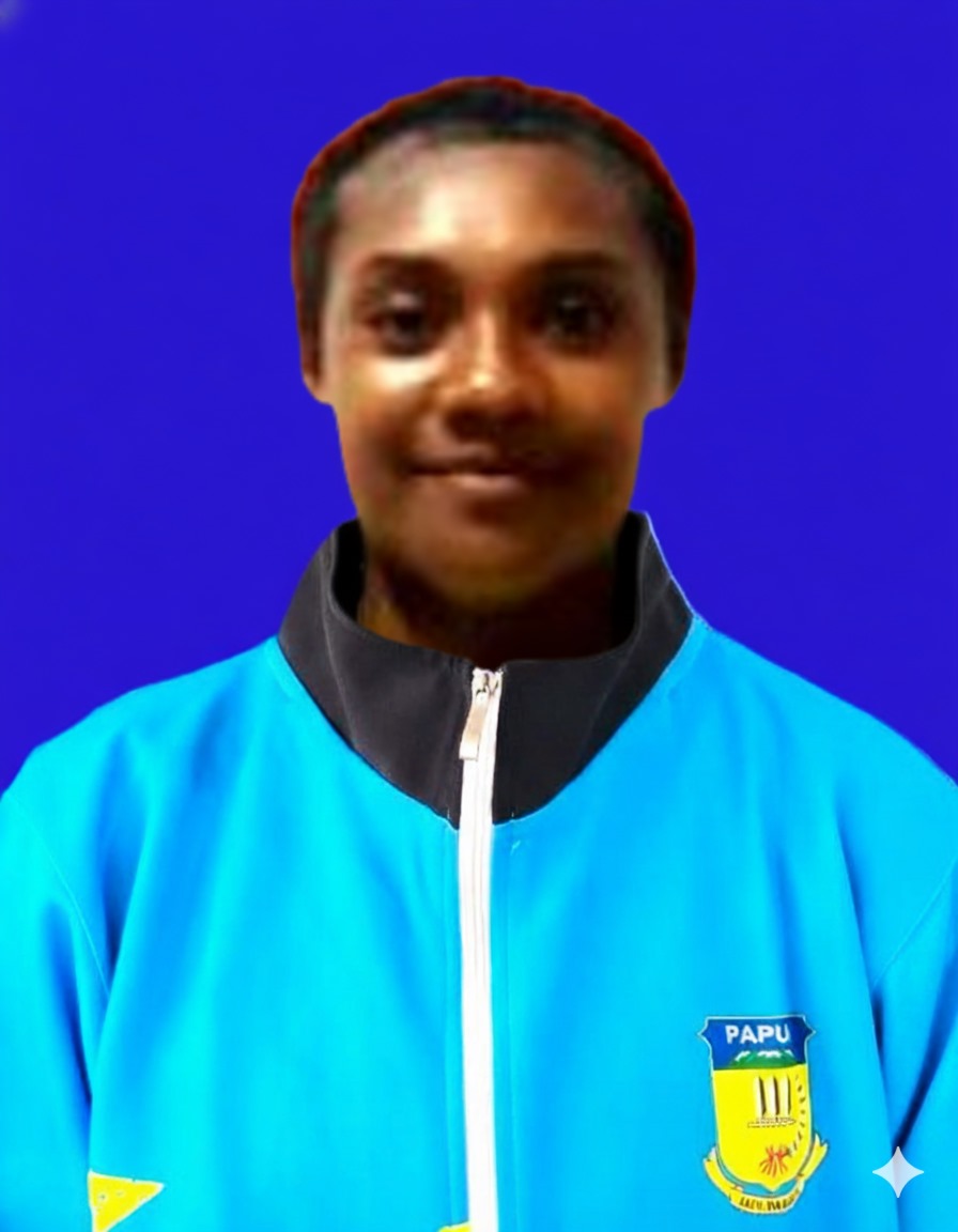 Foto DANCELINA WELLY TAURUY