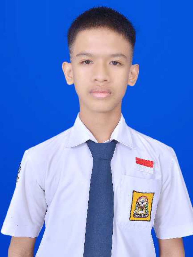 Foto BINTANG TESA HARIYANTO