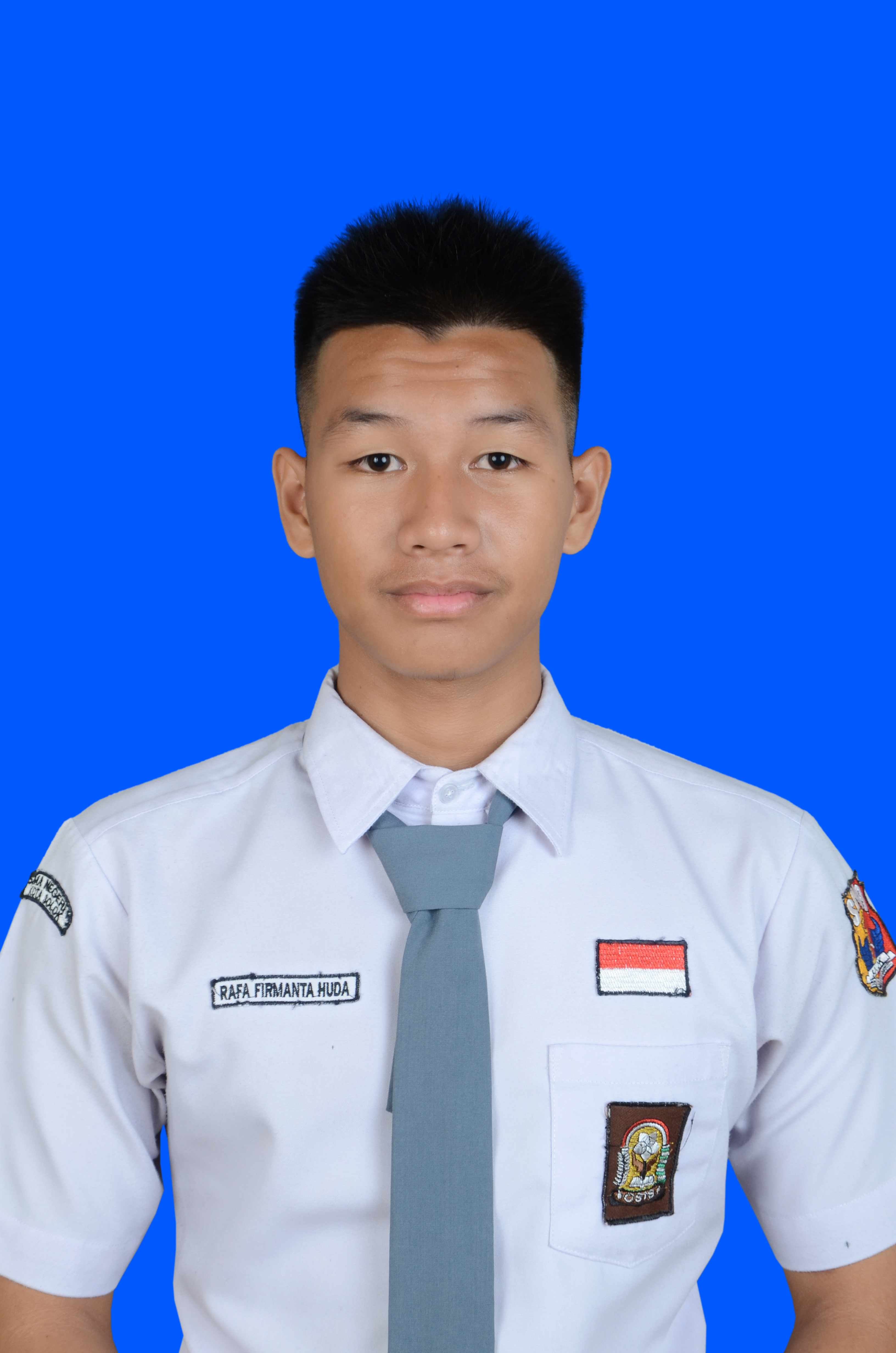 Foto RAFA FIRMANTA HUDA