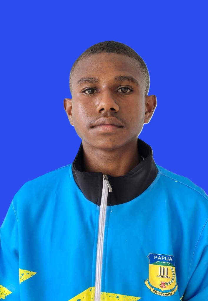 Foto JAYAPURA IMMANUEL OHEE