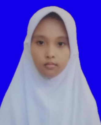 Foto FELLYZHA DAFINAH IKHWANI