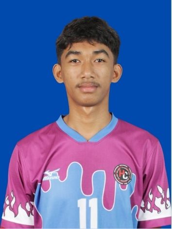 Foto JUAN ALBERT PANGGALUA