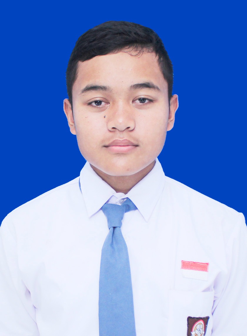 Foto MUHAMMAD ADITYA AL JALIDIN