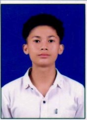 Foto RAJA NUR MUHAMMAD